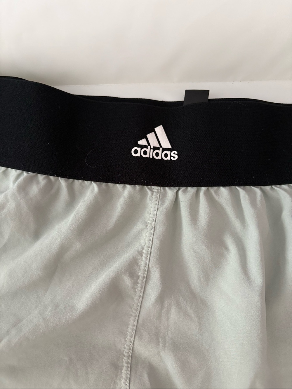 adidas aeroready Women's Shorts - Picture 3 of 6
